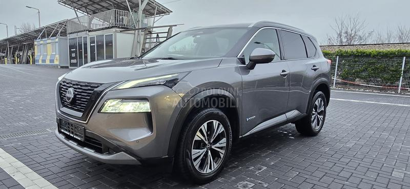 Nissan X-Trail 1.5HEV/360/E-POWER