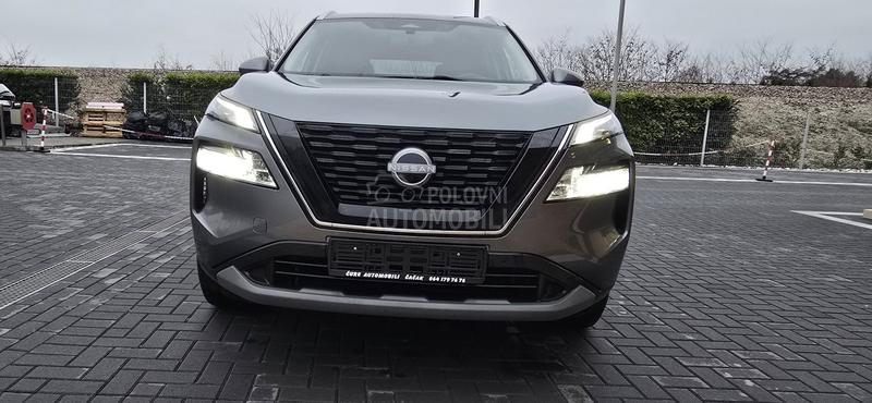 Nissan X-Trail 1.5HEV/360/E-POWER