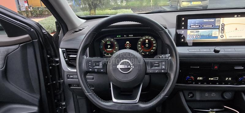 Nissan X-Trail 1.5HEV/360/E-POWER