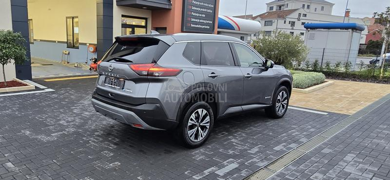 Nissan X-Trail 1.5HEV/360/E-POWER