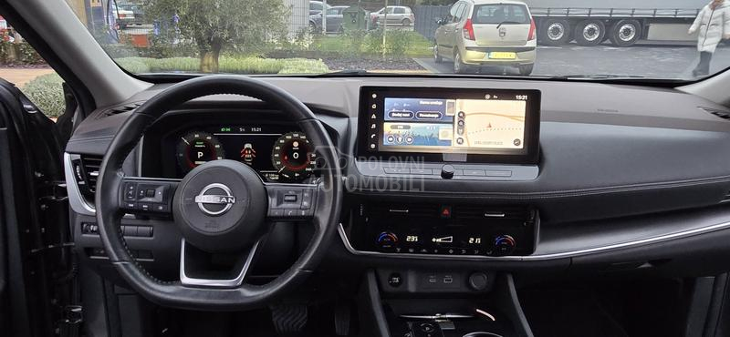 Nissan X-Trail 1.5HEV/360/E-POWER