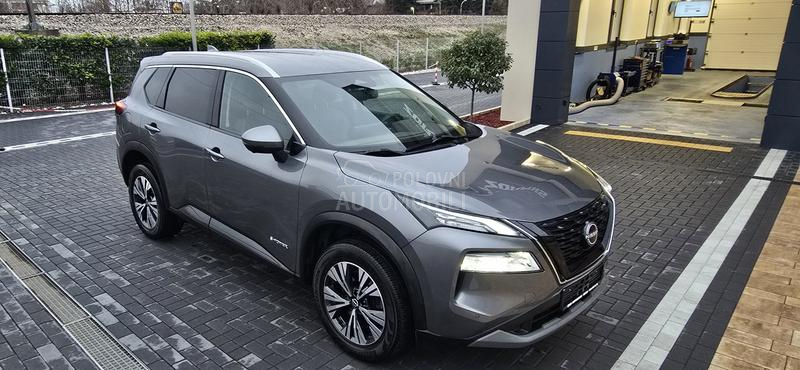 Nissan X-Trail 1.5HEV/360/E-POWER