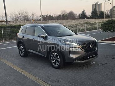 Nissan X-Trail 1.5HEV/360/E-POWER