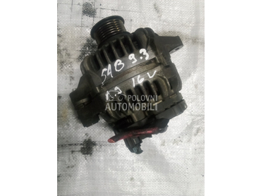 Alternator 1,9. 16v za Saab 9-3 za 2008. god.