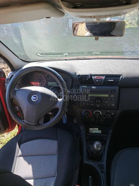 Fiat Stilo 