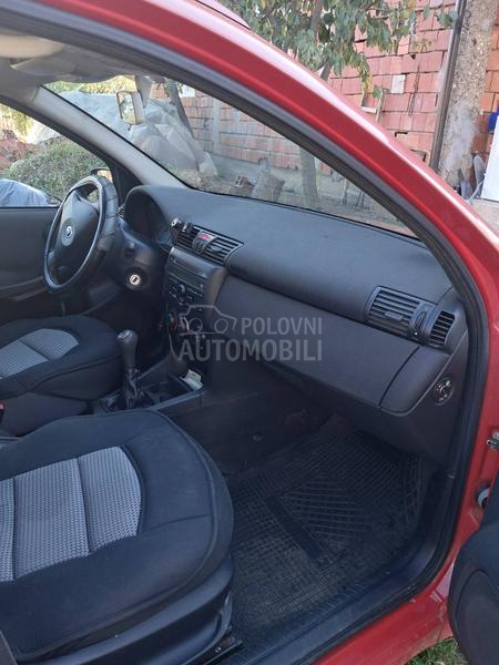 Fiat Stilo 