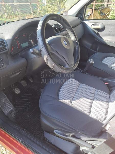 Fiat Stilo 