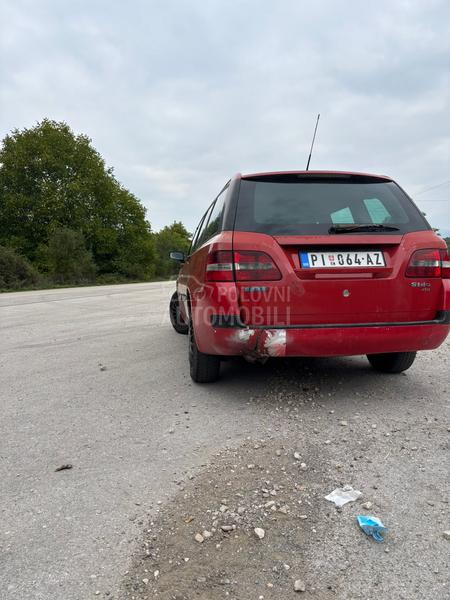 Fiat Stilo 