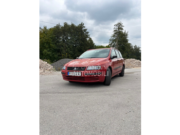 Fiat Stilo 