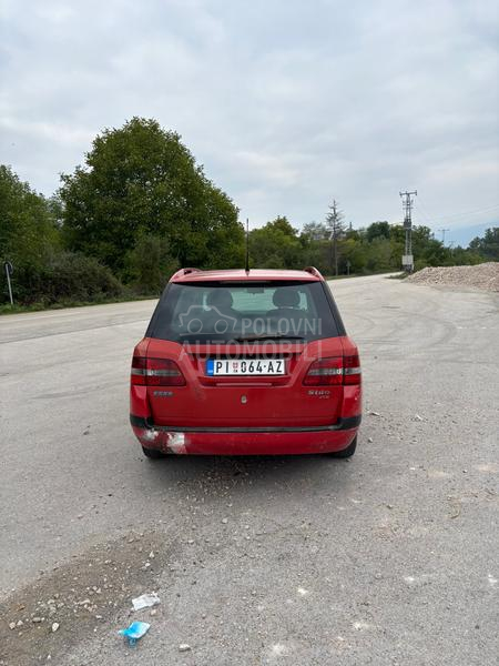 Fiat Stilo 