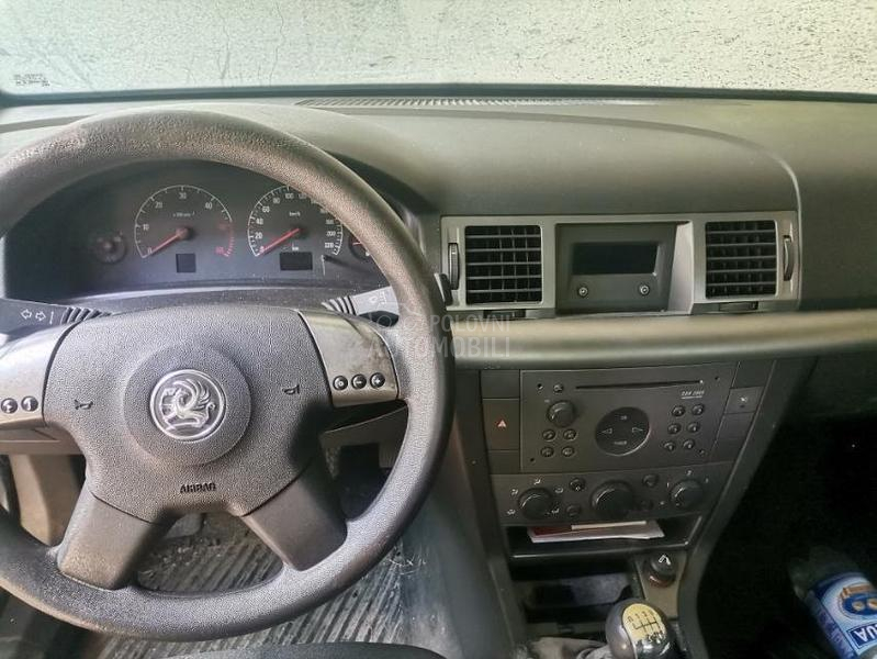 Opel Vectra C 1.9cdti