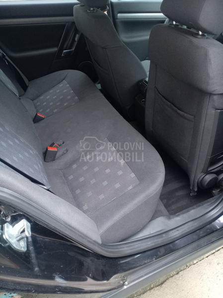 Opel Vectra C 1.9cdti