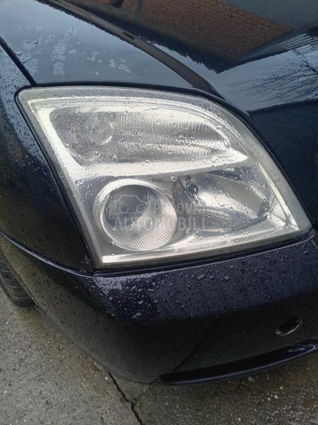 Opel Vectra C 1.9cdti