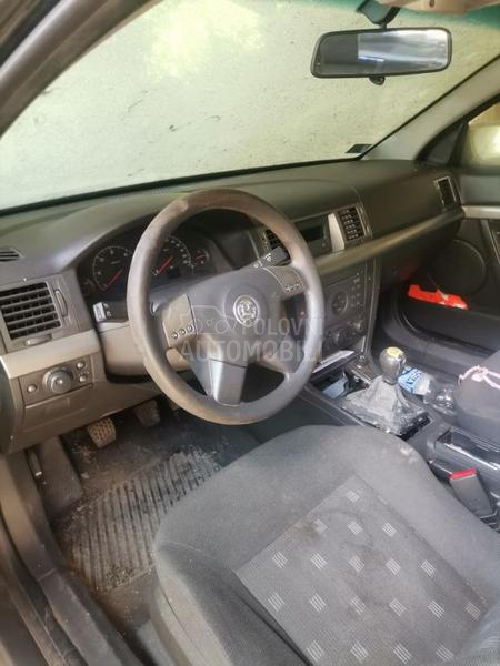 Opel Vectra C 1.9cdti