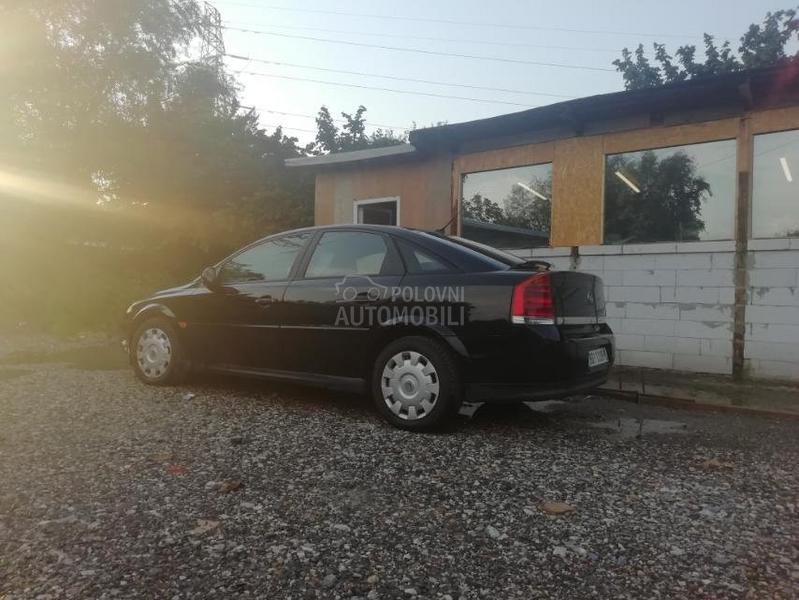 Opel Vectra C 1.9cdti
