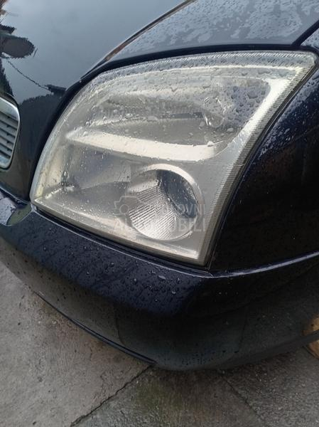 Opel Vectra C 1.9cdti