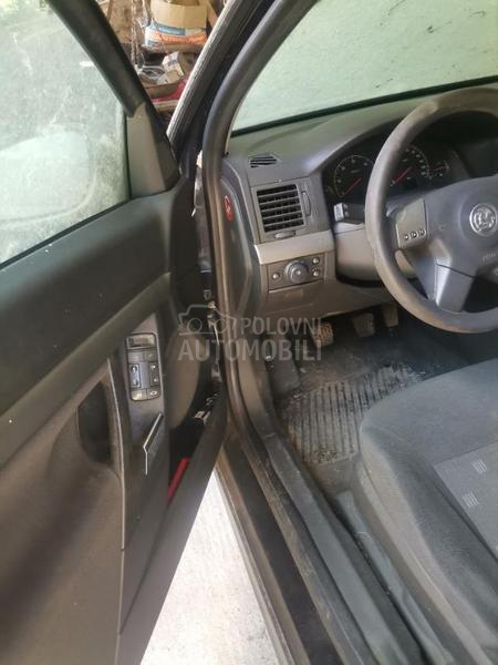 Opel Vectra C 1.9cdti