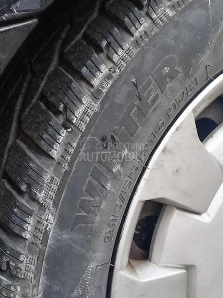 Opel Vectra C 1.9cdti