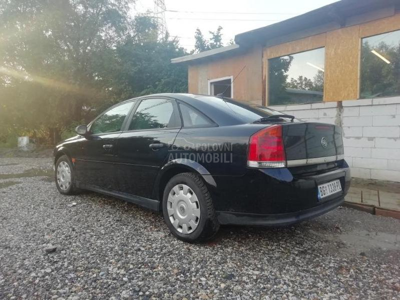 Opel Vectra C 1.9cdti
