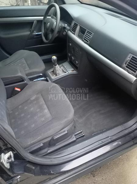 Opel Vectra C 1.9cdti