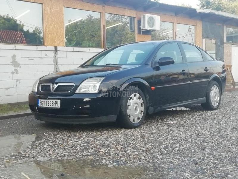 Opel Vectra C 1.9cdti