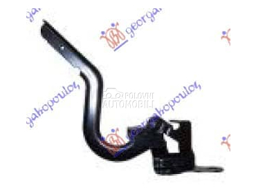 MAKAZE HAUBE Levo za Toyota Yaris od 2014. do 2017. god.