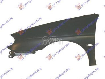 KRILO Levo za Renault Megane od 1999. do 2002. god.