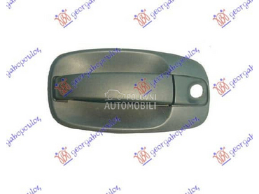 KVAKA PREDNJIH VRATA (LD)... za Nissan Primastar od 2002. do 2006. god.