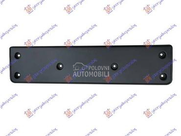 drZAC PREDNJE TABLICE... za Volkswagen Jetta od 2010. do 2014. god.