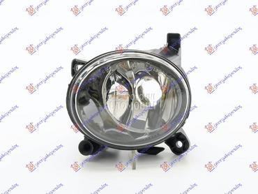 MAGLENKA OKRUGLA Levo za Audi Q5 od 2008. do 2012. god.