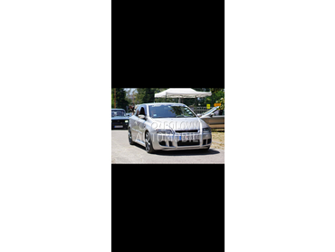 Fiat Stilo jtd