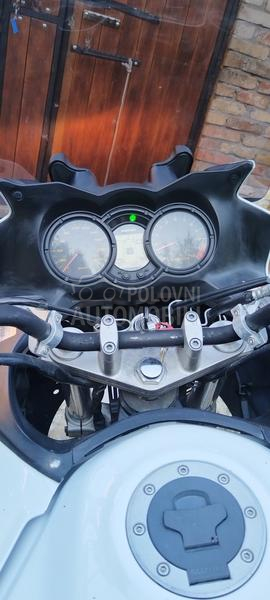 Suzuki v strom vstrom650