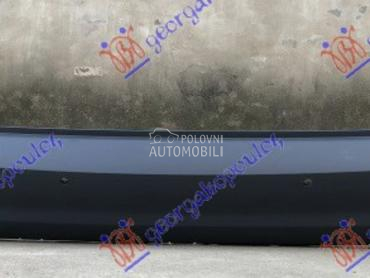 NEMA- ZADNJI BRANIK PM za Audi A6 za 2018. god.