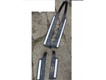 Obloge za Nissan Murano