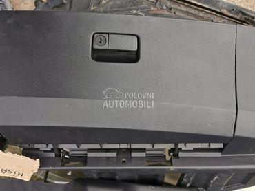 Kaseta za Nissan Murano