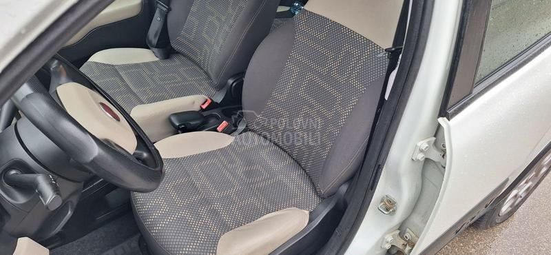 Fiat Panda 4x4