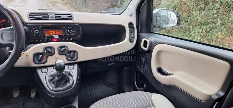 Fiat Panda 4x4