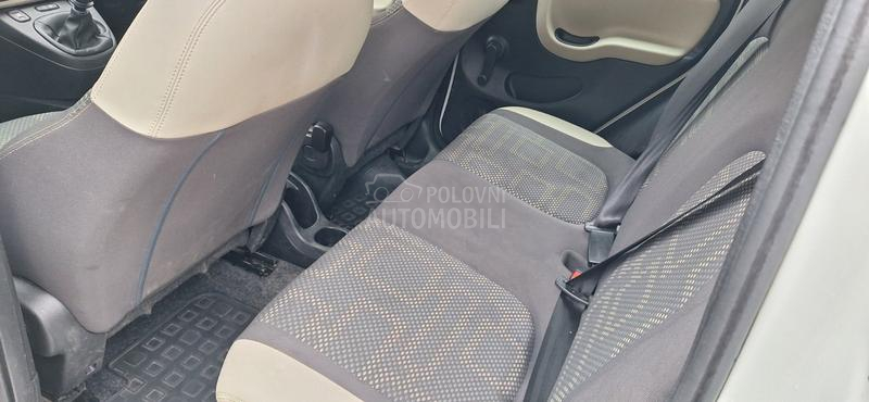 Fiat Panda 4x4