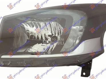 FAR ELEKTRICNI SA LED... za Opel Ostalo od 2014. do 2019. god.