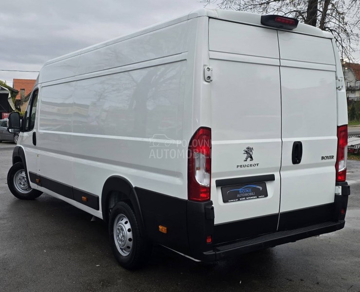 Peugeot Boxer 2.2HDI L4H2 / MAXI