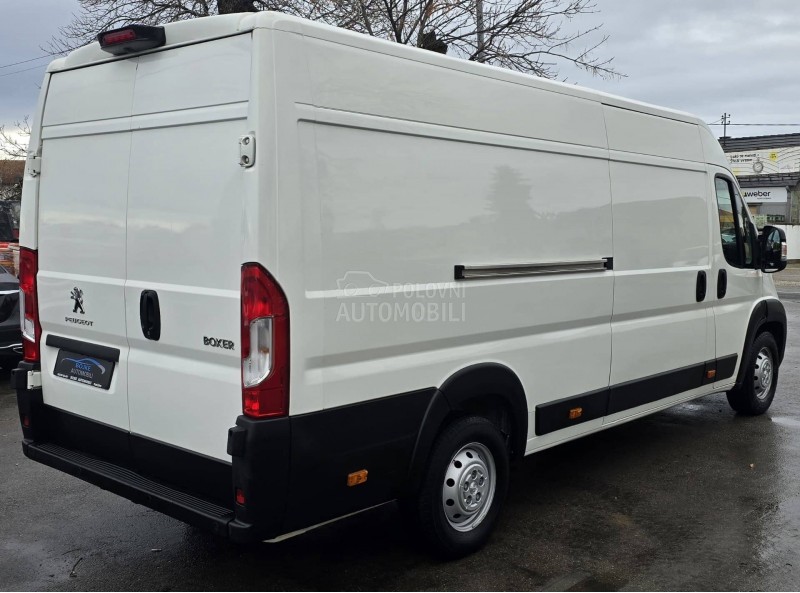 Peugeot Boxer 2.2HDI L4H2 / MAXI