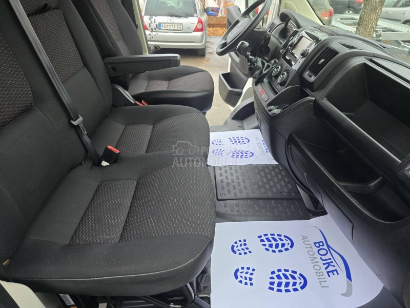 Peugeot Boxer 2.2HDI L4H2 / MAXI