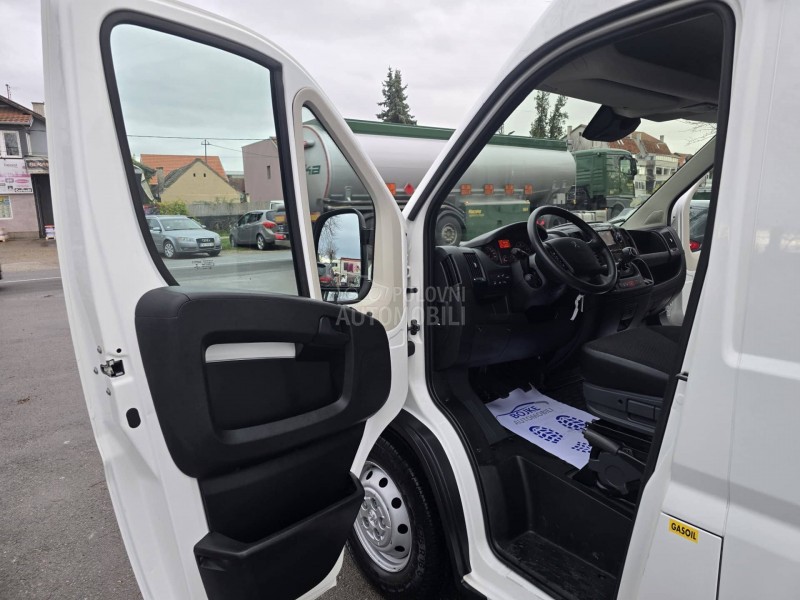 Peugeot Boxer 2.2HDI L4H2 / MAXI