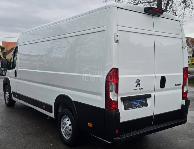 Peugeot Boxer 2.2HDI L4H2 / MAXI