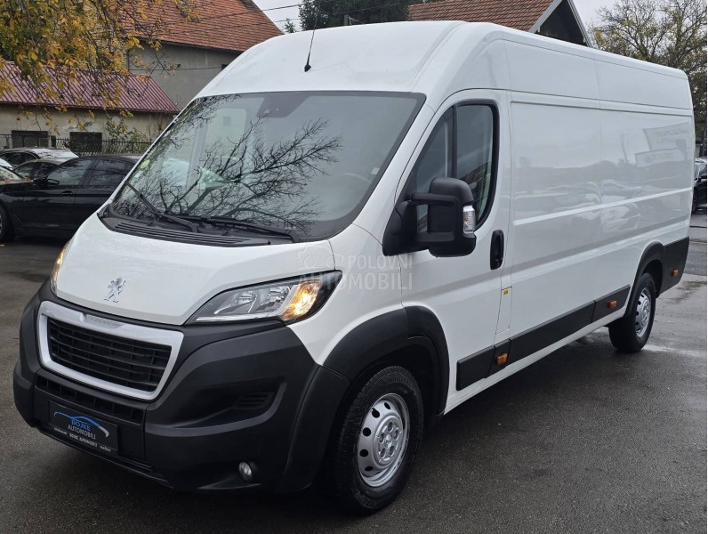 Peugeot Boxer 2.2HDI L4H2 / MAXI