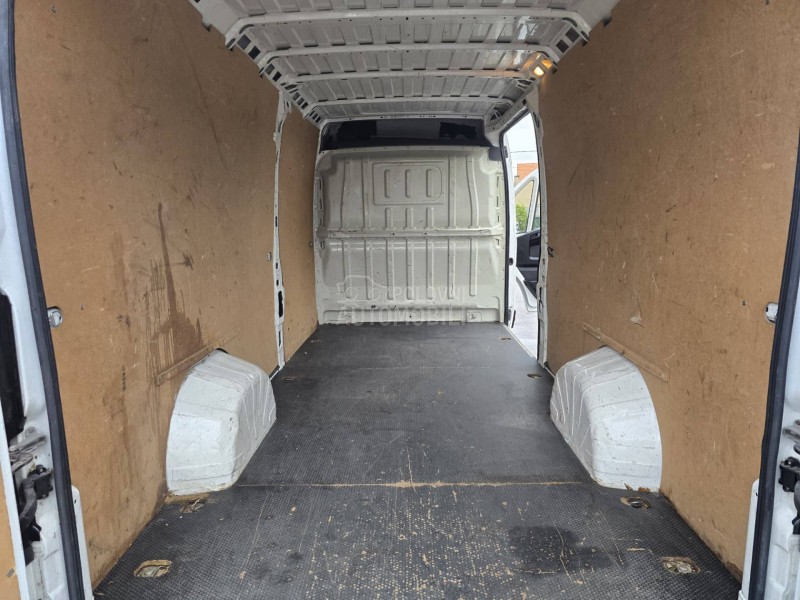 Peugeot Boxer 2.2HDI L4H2 / MAXI