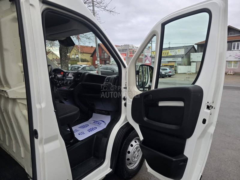 Peugeot Boxer 2.2HDI L4H2 / MAXI