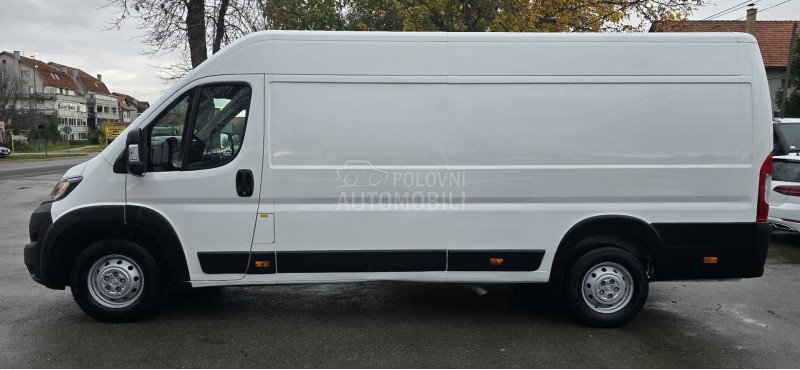 Peugeot Boxer 2.2HDI L4H2 / MAXI