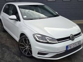 Volkswagen Golf 7 1.6TDI DSG HIGHLINE