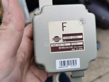 Kompjuter za Nissan Murano